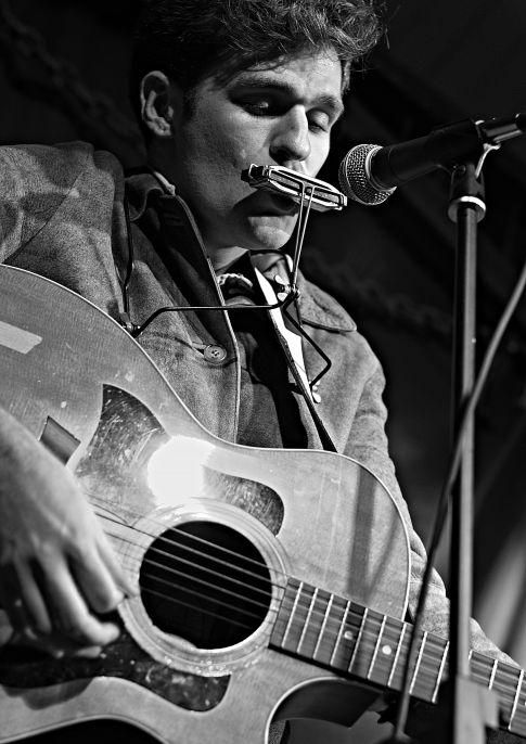 Josh Okeefe