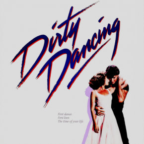 Image for Dirty Dancing (12)