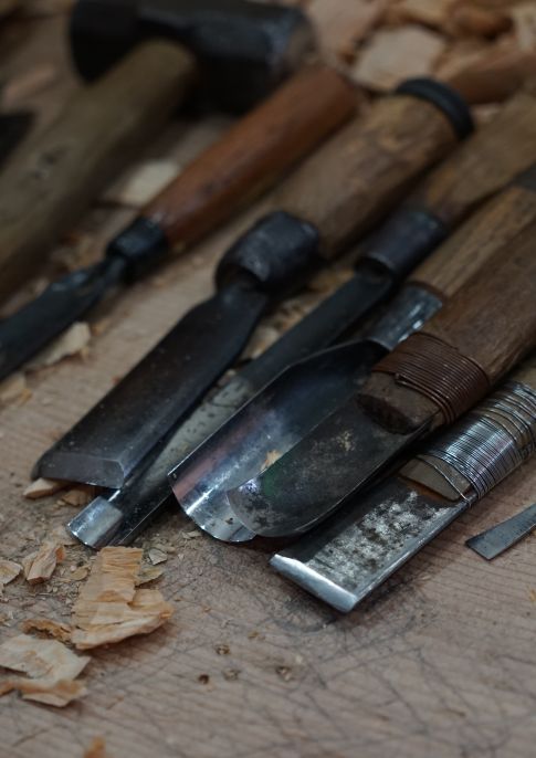 Sheffield: Crosses, Crucibles and Catastrophes - an illustrated talk