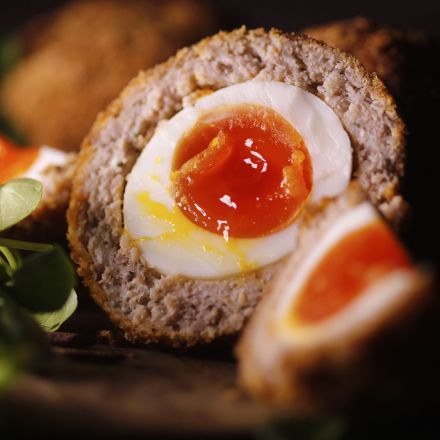 Image for link to Gourmegg