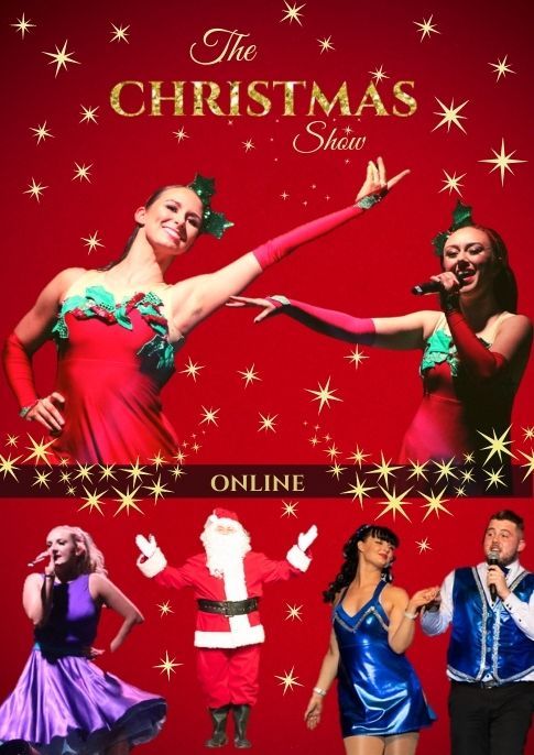 The Christmas Show Online