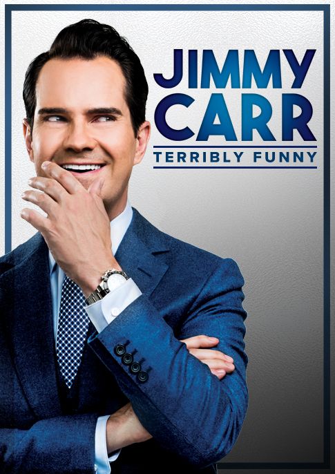 Jimmy Carr