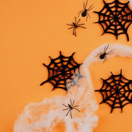 Halloween Story and Rhyme Time