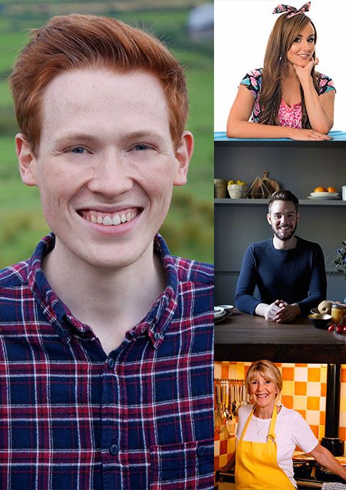 The Great Food and Drink Fair
