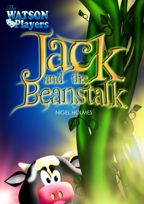 Jack and the Beanstalk