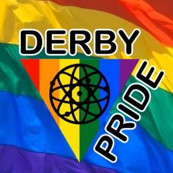Derby Pride 2026