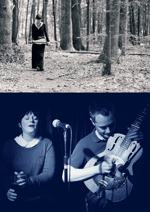Folk Rising
