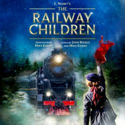 The Railway Children