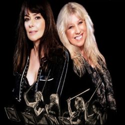 Beverley Craven & Judie Tzuke In Concert