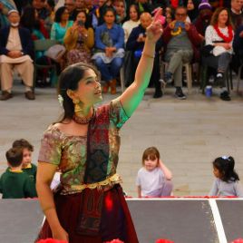Derby Diwali
