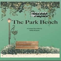 The Park Bench