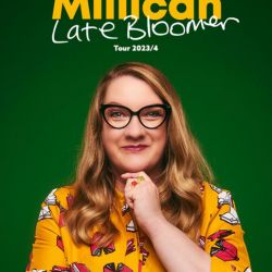 Sarah Millican 2024