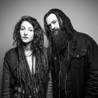Live music with Henry John and Milly Ayesha