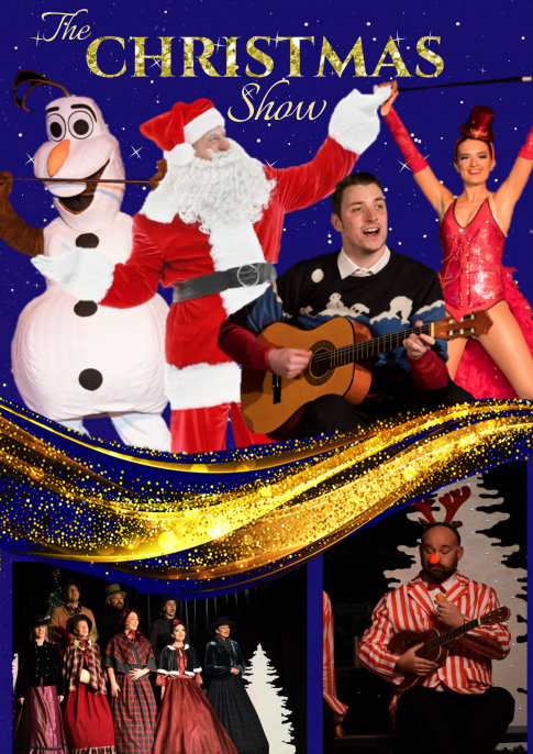 The Christmas Show