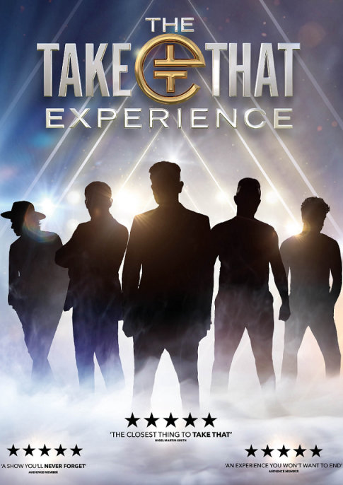 The Take That Experience