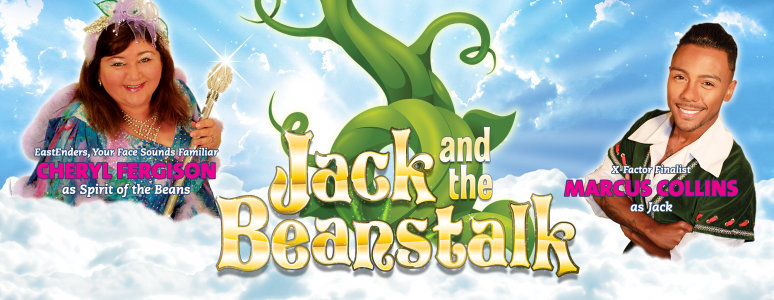 Jack and the Beanstalk Image