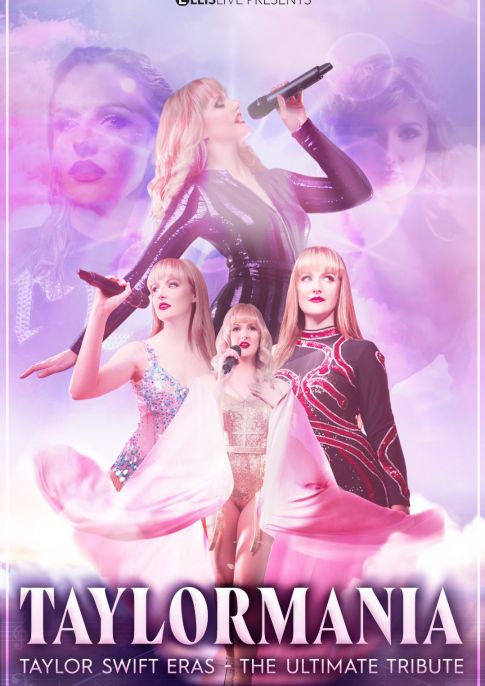 Taylormania