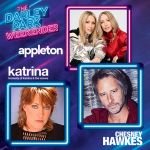 Image for More star acts complete the line up for the Darley Park Weekender 2026