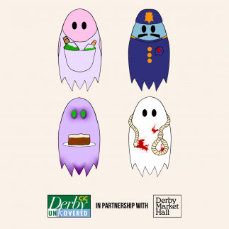 Haunted Derby Festival