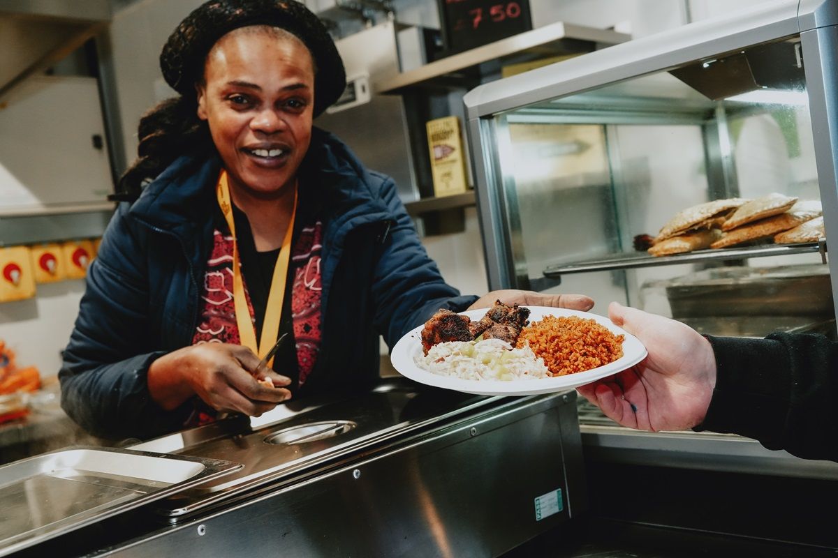 Image for Bethel Kitchen