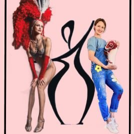 Showgirl to Potter
