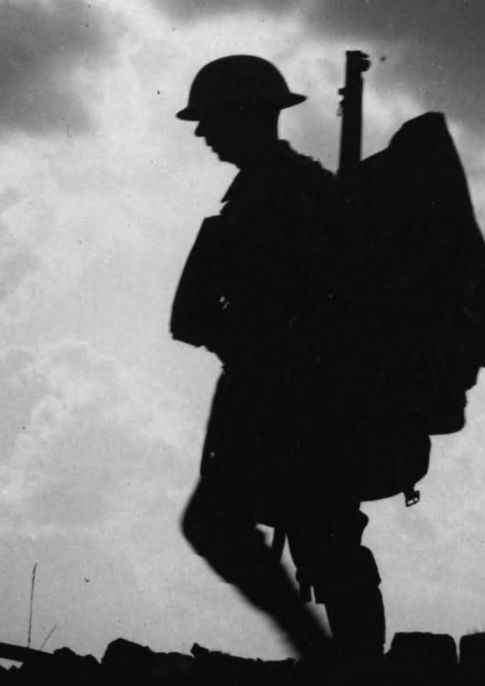 The Unknown Soldier