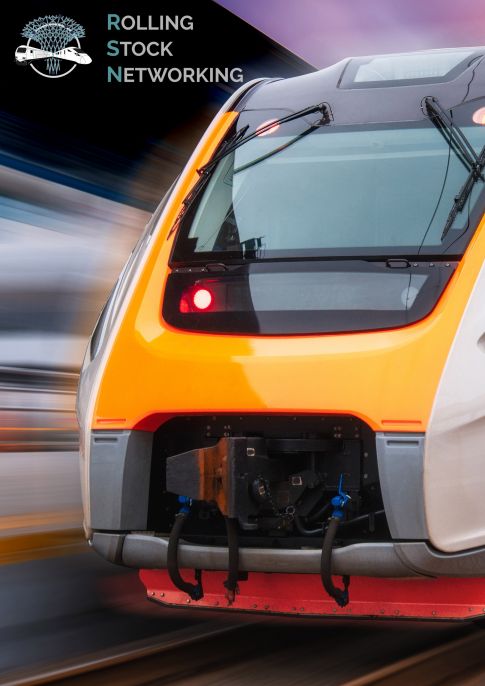 Rolling Stock Networking
