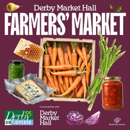 Derby Farmers' Market