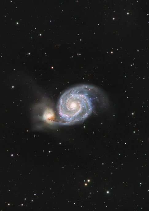 Astrophotography Talk