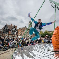 Derby Fest&eacute;