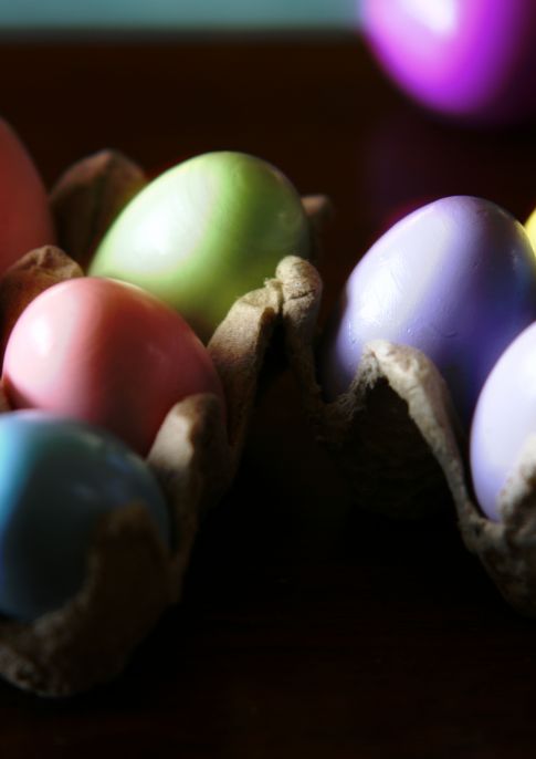 Easter Eggstravaganza