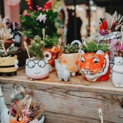 The Derby Makers Market