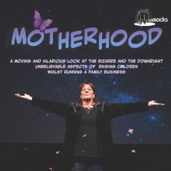Motherhood - Oddsocks Productions
