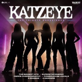 Katzeye
