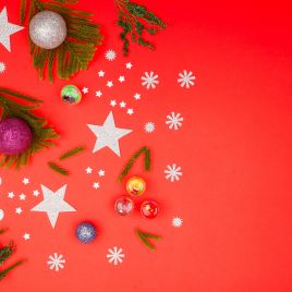 Children’s Christmas Crafts