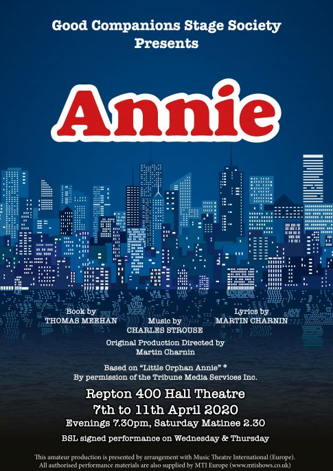 Annie