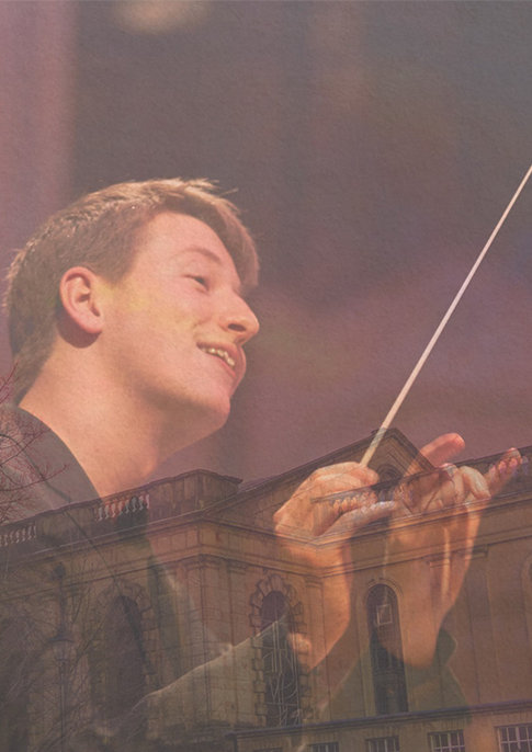 Classical Masters