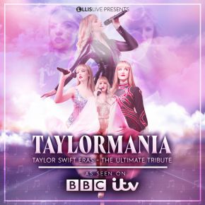 Image for Taylormania