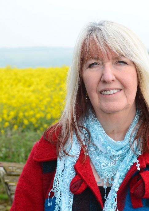 Maddy Prior