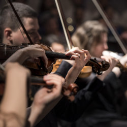 The Christmas Orchestra 2025