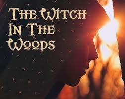 The Witch In The Woods