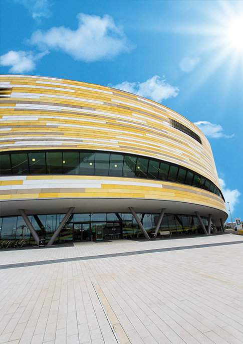 National Clarion Track Championships