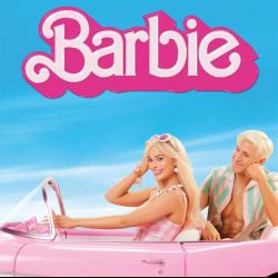 Barbie (12A)