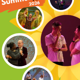 Hubbub Theatre Company: Summer Fest 2026
