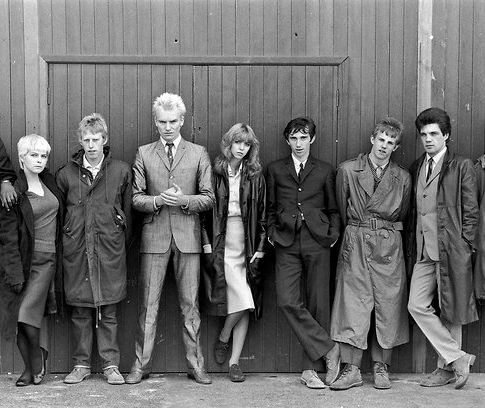 Quadrophenia Club Night