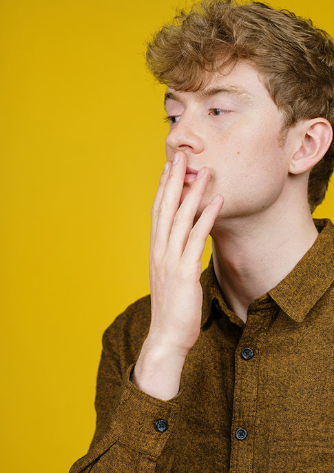 James Acaster