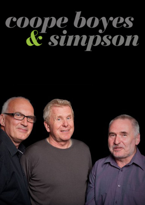 Coope Boyes & Simpson