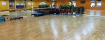 Springwood studio where classes are run