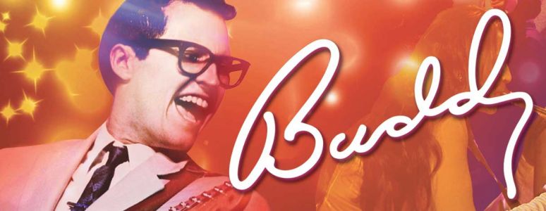 The Buddy Holly Story