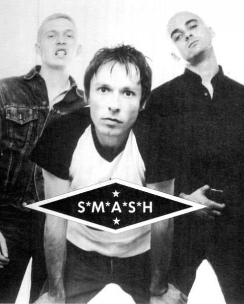 SMASH
